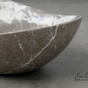 Ảnh công trình thực tế Chậu Rửa Mặt Lavabo Kanly MAR64N