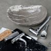 Chậu Rửa Mặt Lavabo Kanly MAR64N - ảnh 6