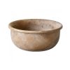 Chậu Rửa Mặt Lavabo Kanly MAR64V Đặt Bàn Đá Tự Nhiên 300×130 mm - ảnh 2