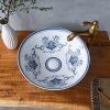 Chậu Rửa Mặt Lavabo Kanly SU710 - ảnh 7
