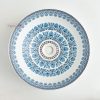 Chậu Rửa Mặt Lavabo Kanly SU711 - ảnh 3