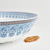 Chậu Rửa Mặt Lavabo Kanly SU711 - ảnh 4