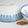 Chậu Rửa Mặt Lavabo Kanly SU711 - ảnh 5