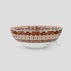 Ảnh công trình thực tế Chậu Rửa Mặt Lavabo Kanly SU712