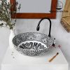 Chậu Rửa Mặt Lavabo Kanly SU713 - ảnh 2