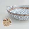 Chậu Rửa Mặt Lavabo Kanly SU715 - ảnh 2
