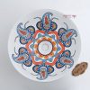 Chậu Rửa Mặt Lavabo Kanly SU716 - ảnh 4