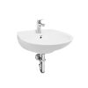 Chậu Rửa Mặt Lavabo TOTO LT300C#W Treo Tường