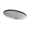 Chậu Rửa Mặt Lavabo TOTO LW1506V#XW/TL516GV Âm Bàn