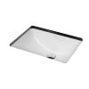 Chậu Rửa Mặt Lavabo TOTO LW1535V#XW/TL516GV Âm Bàn