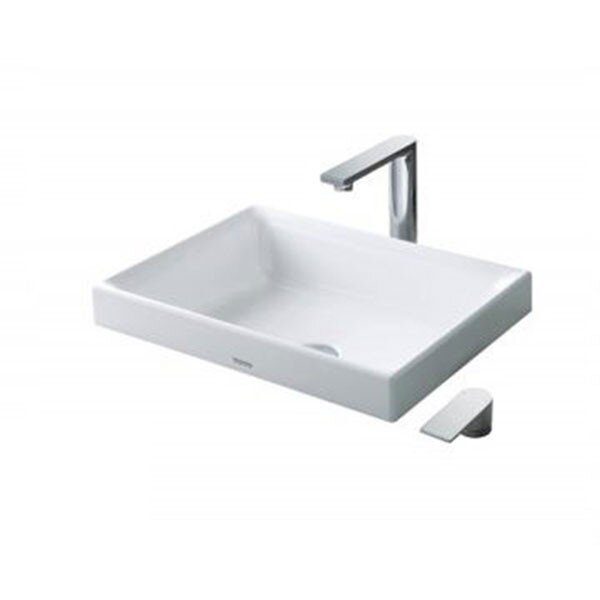 Chậu Rửa Mặt TOTO L1715#W Đặt Bàn