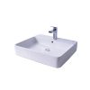 Chậu Rửa Mặt TOTO LT950C#XW Đặt Bàn