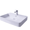 Chậu Rửa Mặt TOTO LT951C#W Đặt Bàn