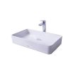 Chậu Rửa Mặt TOTO LT952#XW Đặt Bàn