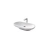 Chậu Rửa Mặt TOTO LW181Y#W Đặt Bàn