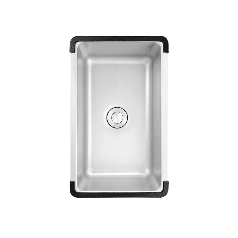 Chậu rửa mini Colander Sink – Konox CD01