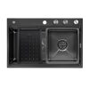 Chậu rửa nhỏ inox Kluger KC-701B - ảnh 2