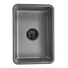 Chậu rửa nhỏ phụ Inox 304 KLUGER KSWB-402FS