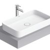 Chậu vành mỏng CM01