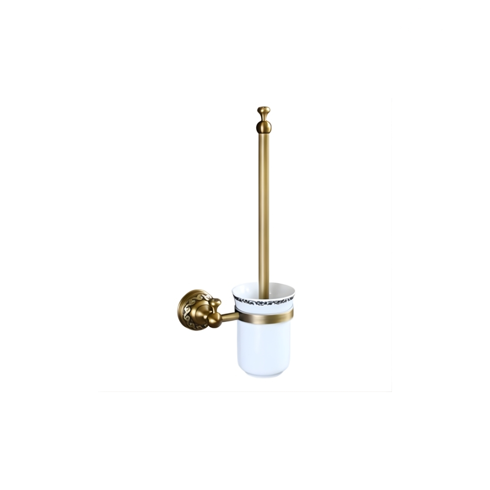 Cọ Toilet Kanly GCH09 Cổ Điển