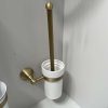 Cọ Toilet Kanly GCK09 Cổ Điển - ảnh 3
