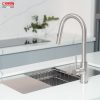 Vòi rửa bát dây rút Konox Reno - ảnh 4