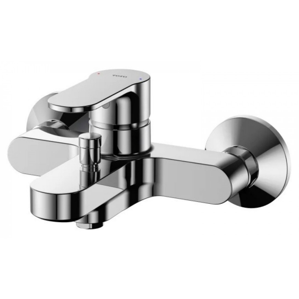 Củ sen tắm TOTO TBS06302V nóng lạnh dòng LH