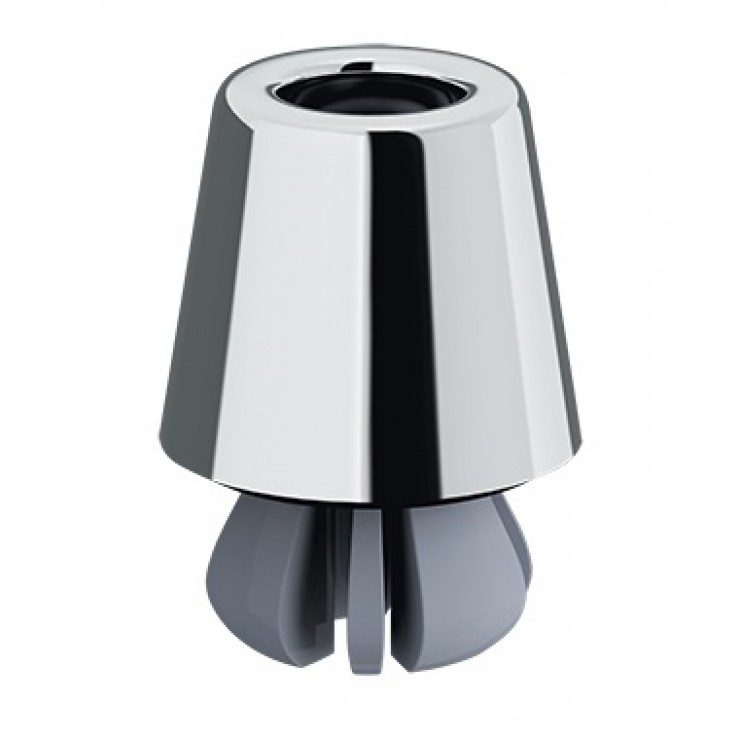 Cút nối giữa ống cấp nước và bồn tiểu INAX UF-105