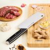 Dao chặt thép ĐứcKONOX Bront Cleaver 7″ - ảnh 3