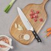 Dao đầu bếp thép Đức KONOX Emmitt Chef Knife Series 8″ - ảnh 2