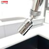 Đầu nối vòi nước thông minh Neoperl Thụy Sĩ – Konox SA01 - ảnh 2
