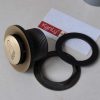 Đầu xả bằng đồng Kanly GCX00 - ảnh 2