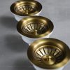 Đầu Xả Chậu Rửa Kanly GCX04 - ảnh 3