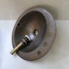 Đầu Xả Lavabo Kanly GCX02 - ảnh 2