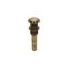 Đầu Xả Lavabo Kanly GCX02