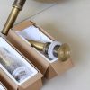 Đầu Xả Lavabo Kanly GCX01 - ảnh 5
