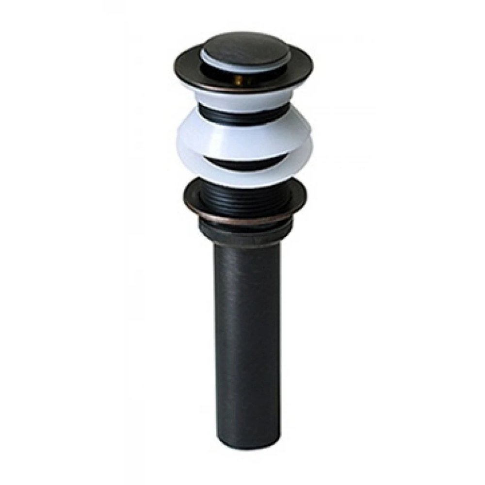 Đầu xả lavabo Kanly GCX01B
