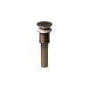 Đầu Xả Lavabo Kanly GCX06