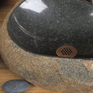 Ảnh công trình thực tế Đầu Xả Lavabo Kanly GCX06