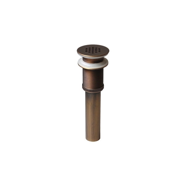 Đầu Xả Lavabo Kanly GCX06