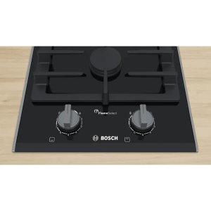 Ảnh công trình thực tế Bếp gas domino 2 vùng BOSCH PRB3A6B70