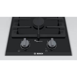 Ảnh công trình thực tế Bếp gas domino BOSCH PRB3A6D70