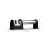 Dụng cụ mài dao 2 khe Konox Knife Sharpener - ảnh 3
