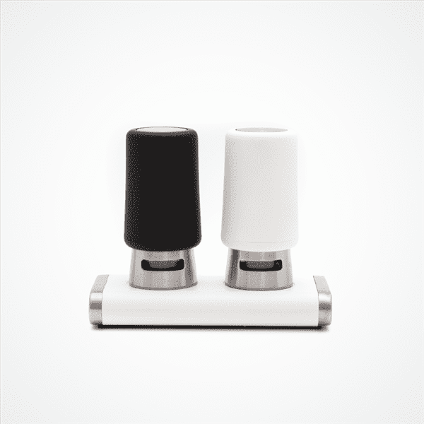 Bộ Đựng Gia Vị MALLOCA MSPS-80145