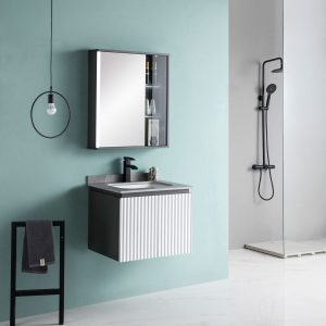 Bộ Tủ Chậu MOWOEN MW6620-60 600mm