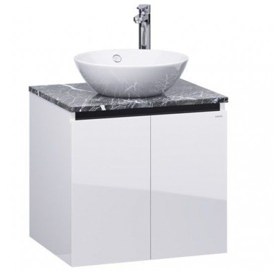 Bộ Tủ Cabinet CAESAR L5215/EH46002AV Kèm Lavabo