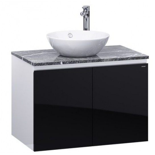 Bộ Tủ Cabinet CAESAR L5215/EH48002ADV Kèm Lavabo