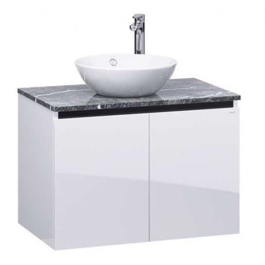 Bộ Tủ Cabinet CAESAR L5215/EH48002AV Kèm Lavabo
