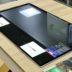 Ảnh công trình thực tế Bếp Từ Eurosun EU-T210 Pro