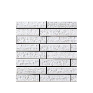 Ảnh công trình thực tế Gạch kiến trúc INAX CELAVIOGRAN A HAL-35B/GRA
